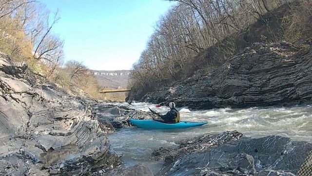 Белая, Руфабго, "родеоспот", серия 2