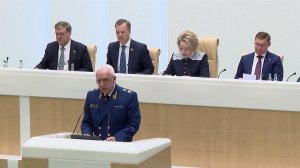 В Совете Федерации обсудили защиту прав ветеранов спецоперации и их возвращение к мирной жизни.