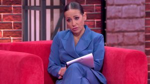 Мужское / Женское. Выпуск от 15.04.2026