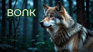 Волк (песня Дениса Дащенко)