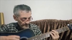 ЧТО ГРОЗА В СТЕПИ ВЛЮБЛЕННОЙ ПАРЕ