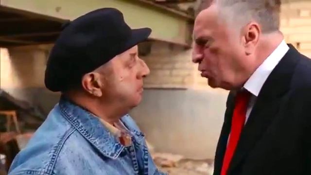 [Neuro]  В.В.Ж. (''Брат'')