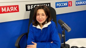 «Утреннее шоу»: поэзия – «гимнастика для души»