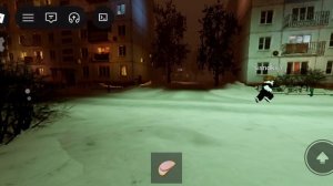 Бекон в будущем России - 1 сезон 1 серия