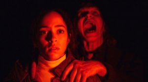 Пассажир — Русский трейлер (2026)