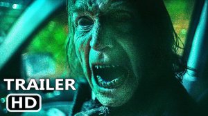 Пассажир — Русский трейлер (Дубляж, 2026) Фильм Ужасов