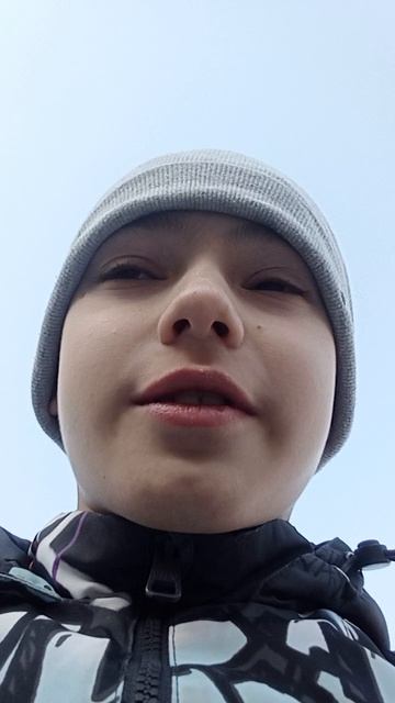 первое видео