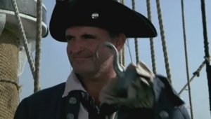 Пиратская лирическая (клип)