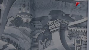 Козьмодемьянскыште удмутрт сӱретче Елена Кретининан пашаже-влакым выставкыш чумыреныт