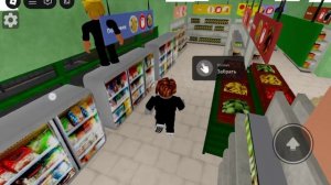 Город дамировск в Roblox