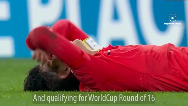 Most Emotional & Beautiful Moments In Football