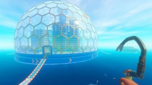 Raft прохождение 27