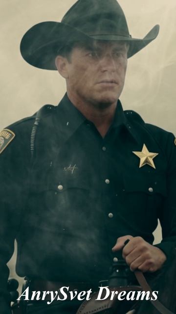 Comanchero / Команче 🌵 — Атмосферный клип | Песня про одинокого воина