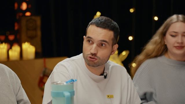 3 новогодних вечера | ЗОВ КТУЛХУ | Гудков, Казанцева, Бреганов, Шатохин, Селезнёв