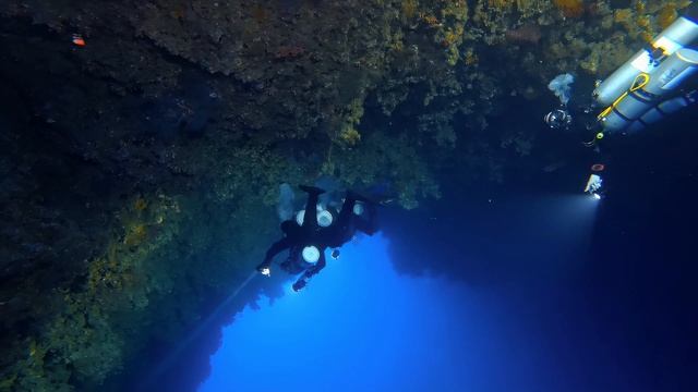 Dahab Blue Hole 2026