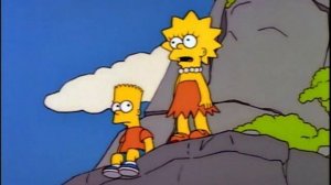Симпсоны 83 серия