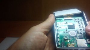 автомобильный видеорегистратор на разбор