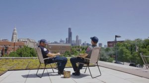 Сериал Чикаго в огне – 6 сезон 1 серия / Chicago Fire