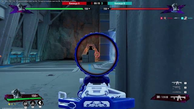 что вы знаете о УБИЙСТВАХ Frag Punk