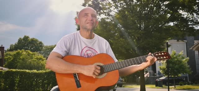 Маме - Олег Собков