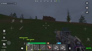 ВАЙПАНУТЫЕ 2 (ЧАСТЬ 2)! Заруба с СИЛЬНЫМ КЛАНОМ и ВЛИЯНИЕ ЧИТЕРОВ в Oxide Survival Island