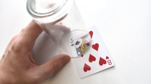 ТОПОВЫЕ ФОКУСЫ С КАРТАМИ