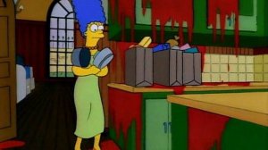 Симпсоны 61 серия