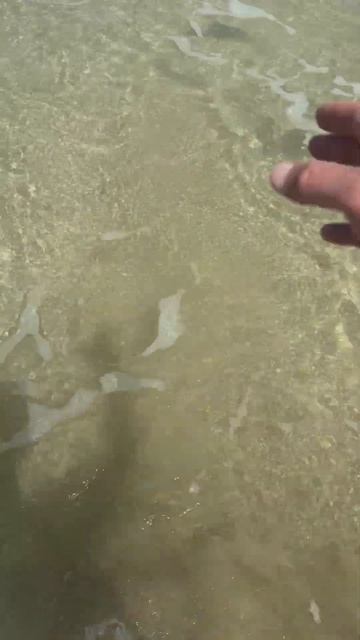 Вот это воДА