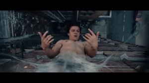 Человек-паук Новый день — Обновленный трейлер (Дубляж, 2026)