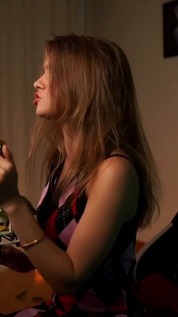 Медуза - Matrang поёт Саша Квашеная