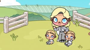 Клип два веселых гуся