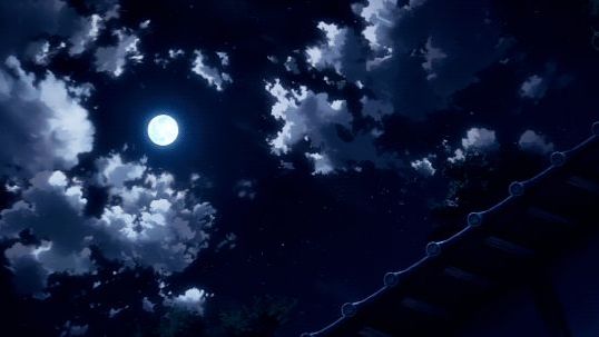 Ночь 2020(эмбиент)ремикс