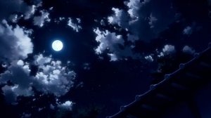 Ночь 2020(эмбиент)ремикс