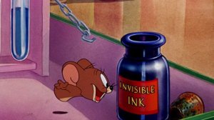 Том и Джерри. Золотая коллекция 61 серия