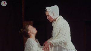 Трейлер спектакля "Двое_из_9 Б" Даниила Аристова