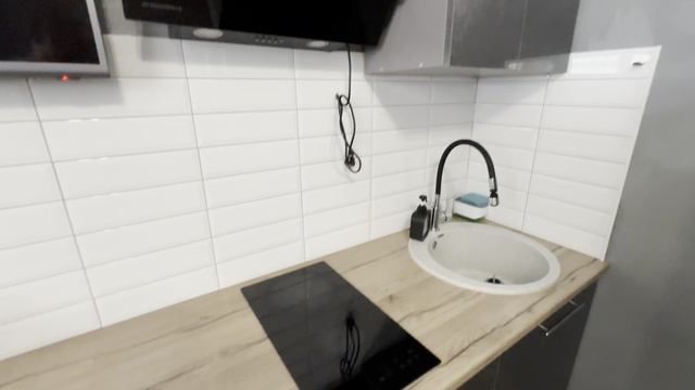 Ленина д.42/1 Видеообзор апартаментов .Управляющая компания 