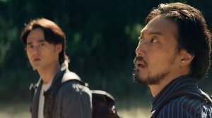 Чуть не разбудили Конга Монарх Наследие монстров 2 сезон 1 серия Сериалы 2026