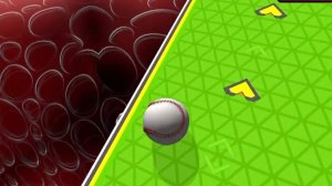 Going Balls  Super Speed run Gameplay New Update Race Level 947