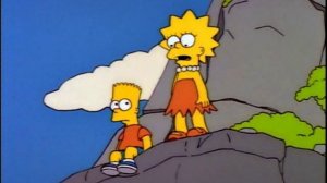 Симпсоны 75 серия