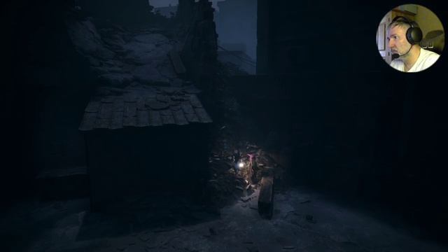 REANIMAL PART 1 (PS 5 PRO)