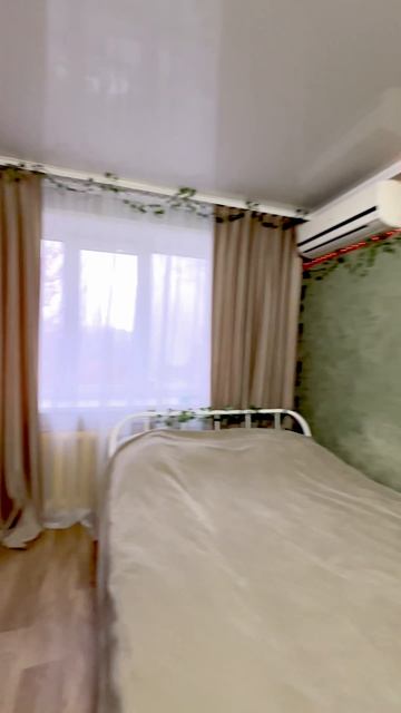 Комната в общежитии, ул. Солнечная, д. 2