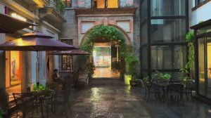 🇨🇳 Расслабляющая пешеходная экскурсия по Китаю - Живописная деревня на воде Сучжоу, Китай 2 часть