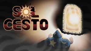 ДВЕРЬ. ПЕРВАЯ КОНЦОВКА. ВОЛШЕБНИК - Sol Cesto #10