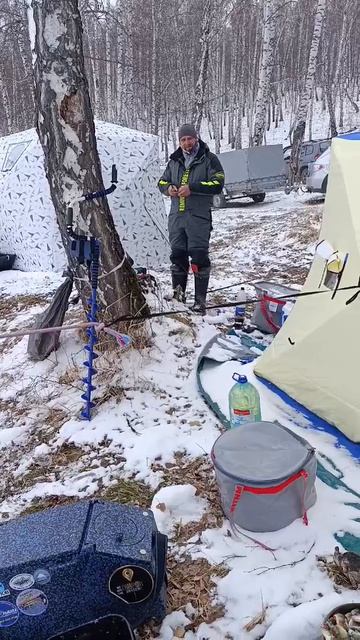 Голодные