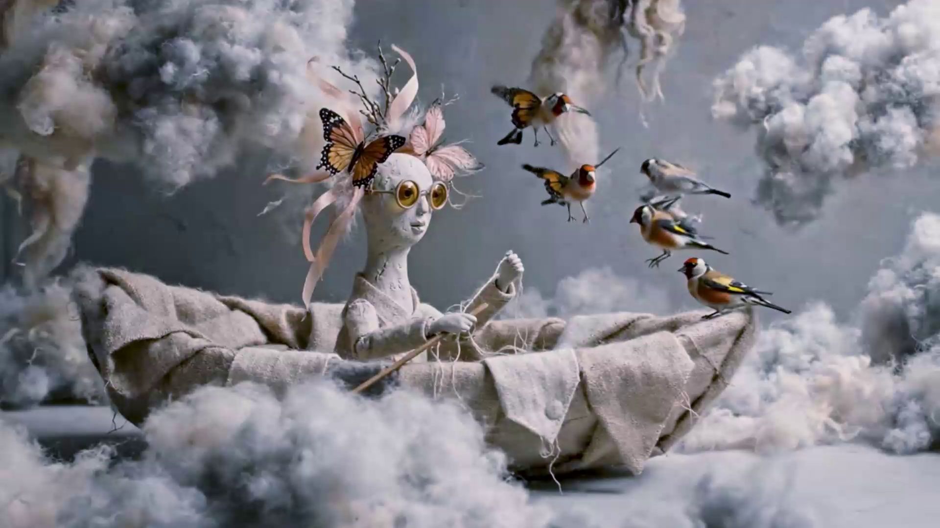 Непонятные Вещи