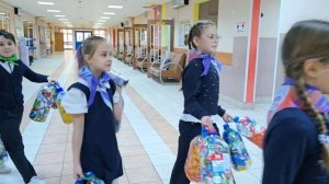 Добрые крышечки