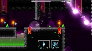 Стрим и обзор на уровень dash v2 .