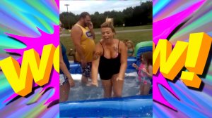 "ЛУЧШИЕ ПРИКОЛЫ: СМЕШНЫЕ ВИДЕО ДЛЯ ХОРОШЕГО НАСТРОЕНИЯ"