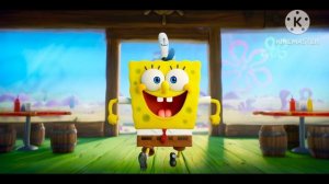 Филипп Киркоров- Просто подари. Версия Губки Боба