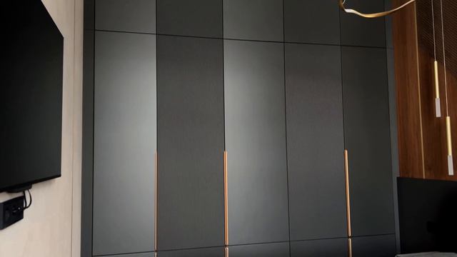 Меблировка квартиры в ЖК 